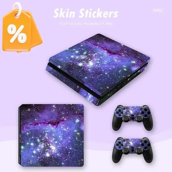 Игра Звездное небо (PlayStation 4