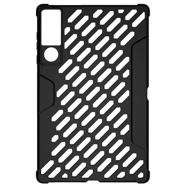 Чехол для планшета Lenovo Legion Y700 5-го поколения 2026 года, TPU, чёрный
