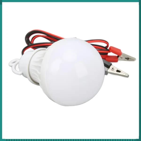 LED палаточный фонарь, энергосберегающий, для кемпинга и рыбалки