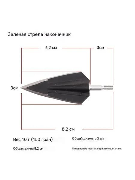 Аксессуары для стрел