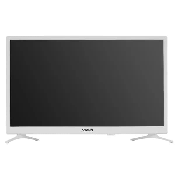Asano Телевизор 24LH5011T 24″ HD, светло-бежевый