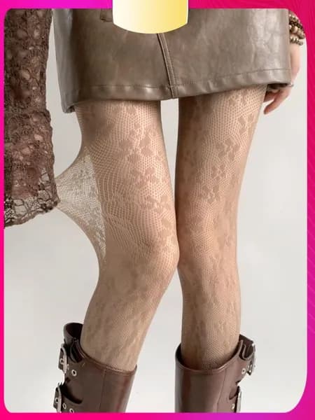 Колготки колготки, 1 шт