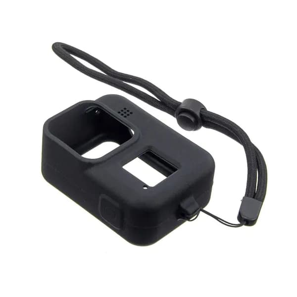Силиконовый чехол для GoPro HERO9/HERO10