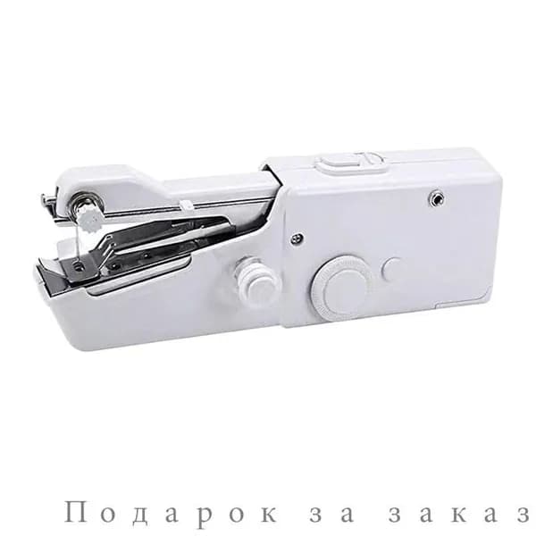 Швейно-вышивальная машина mzm-20260131121947894