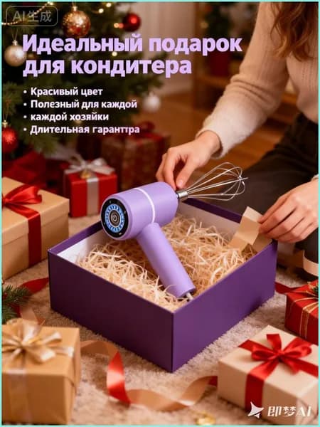 Планетарный миксер OUSDFL_4817372_1783770623975