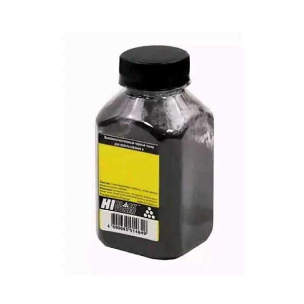 Тонер Hi-Black для HP Laser 107а, Тип 1.9, Bk, 30 г, банка, Черный (black)