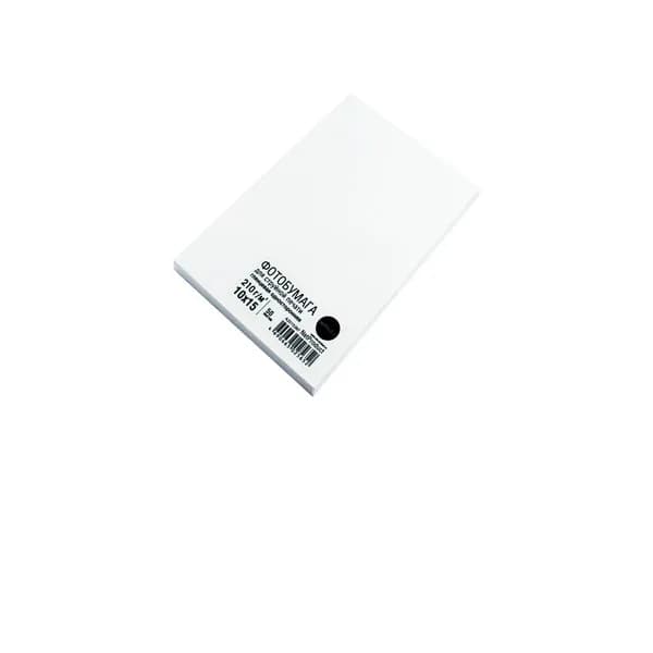 Фотобумага NetProduct глянцевая односторонняя, 10x15 см, 210 г/м2, 50 л.