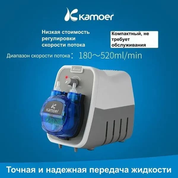 Циркуляционный насос,24Вт