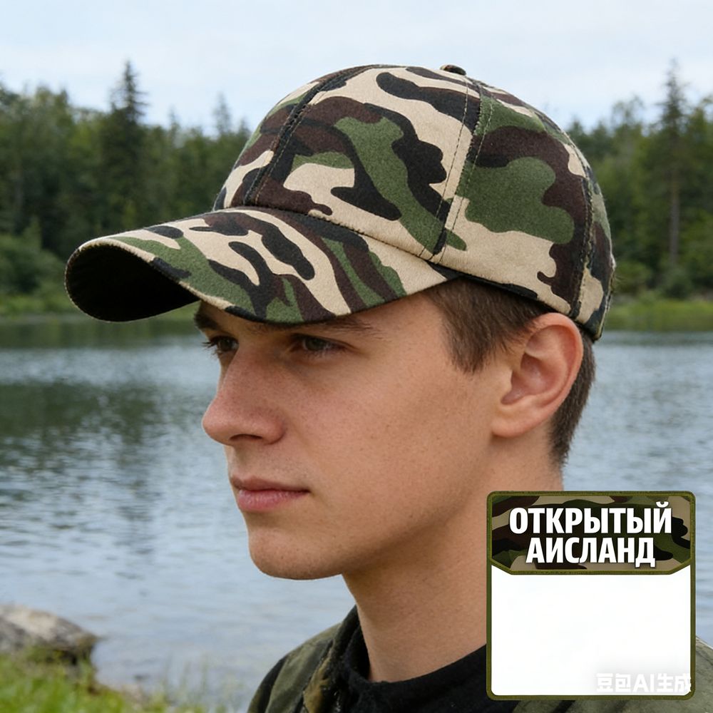 Бейсболка