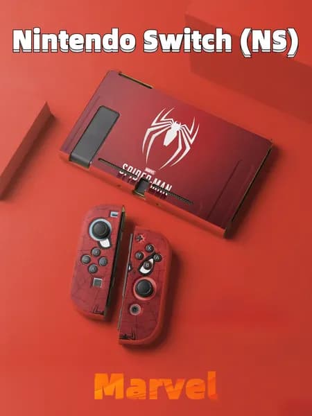 Защитный чехол SPIDER MAN