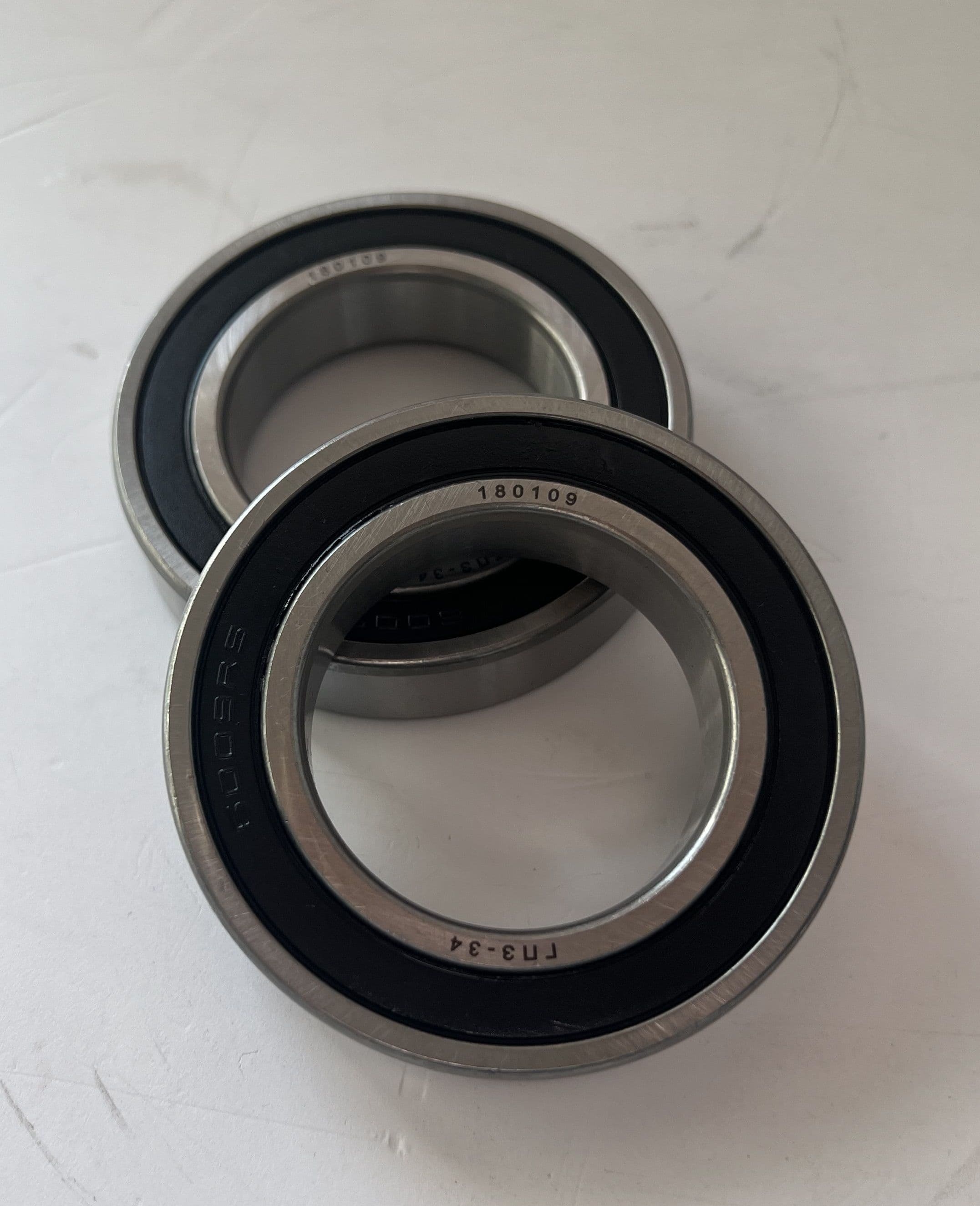 Подшипник 180109 (6009-2RS)