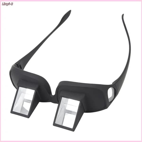 Л lazy glasses, оптическое стекло, для комфортного отдыха и чтения