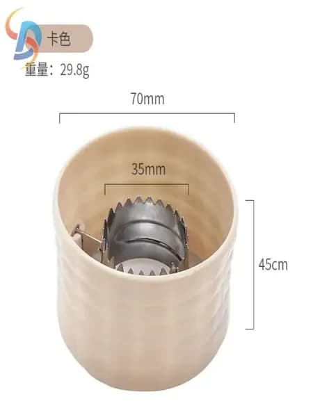 Электрический нож Corn-Peeler-Rotary, хаки
