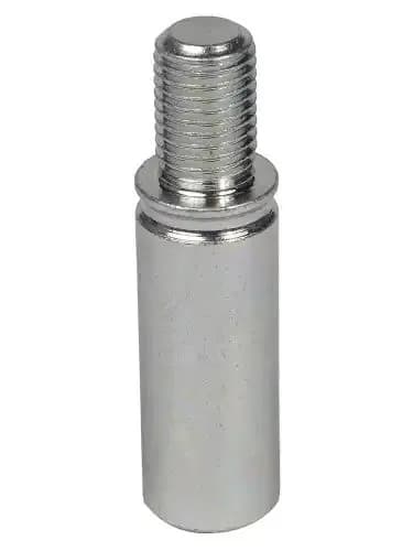 Направляющая суппорта тормозного переднего mazda 6 gg 02-08 04-98857-sx stellox