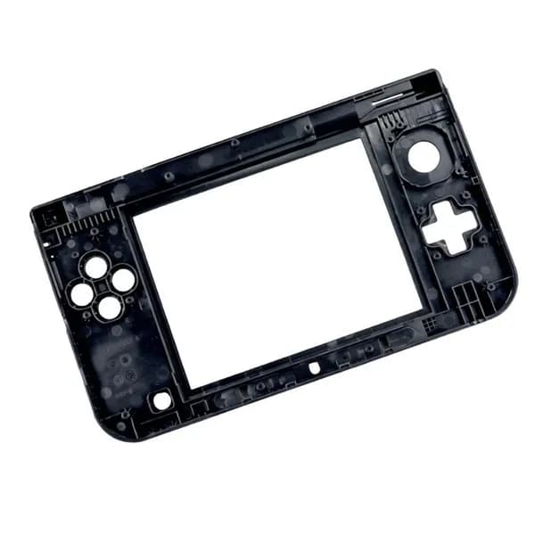 Средняя рамка корпуса подходит для 3DS XL, внутренняя ремонтная деталь