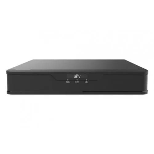 Сетевой видеорегистратор UNV NVR301-08X-RU