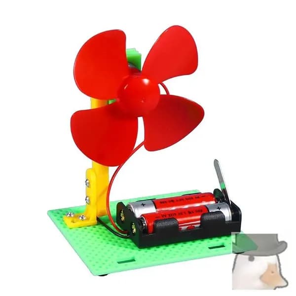 Научные технологии DIY ручные изобретения