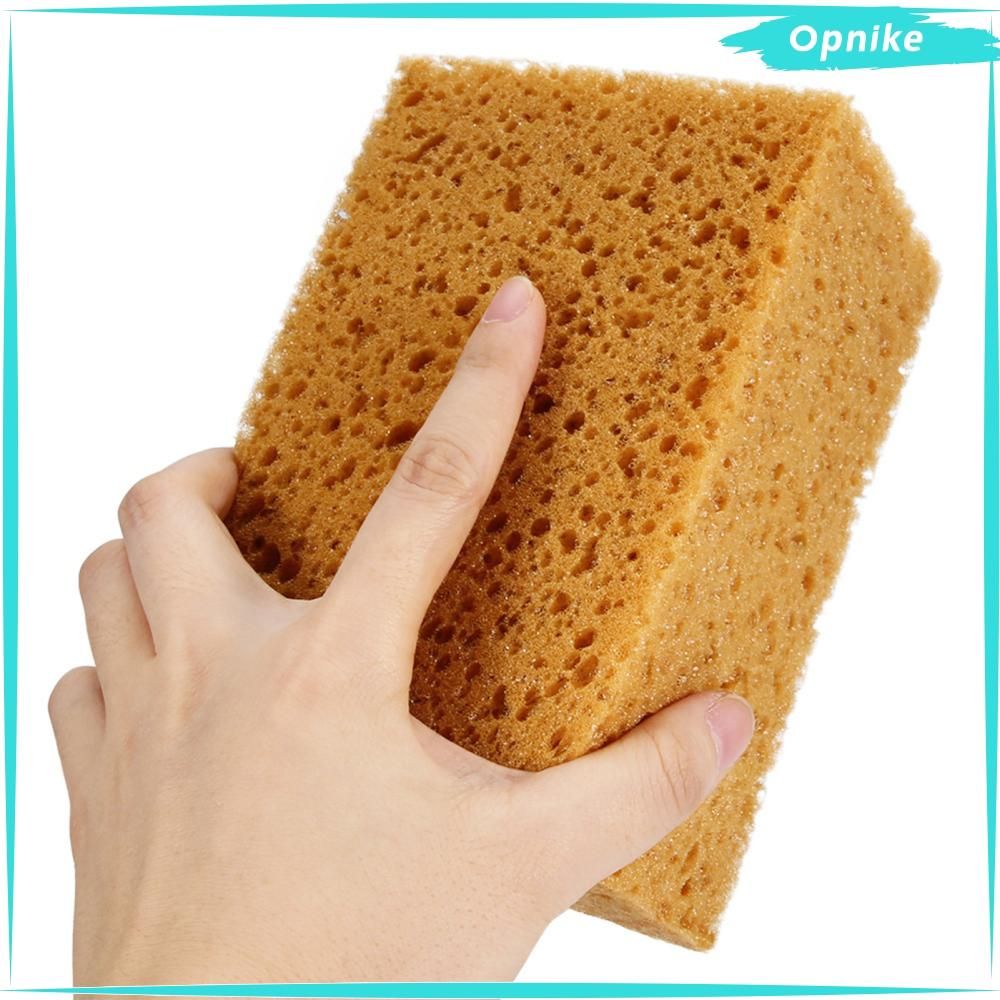 Очиститель губки