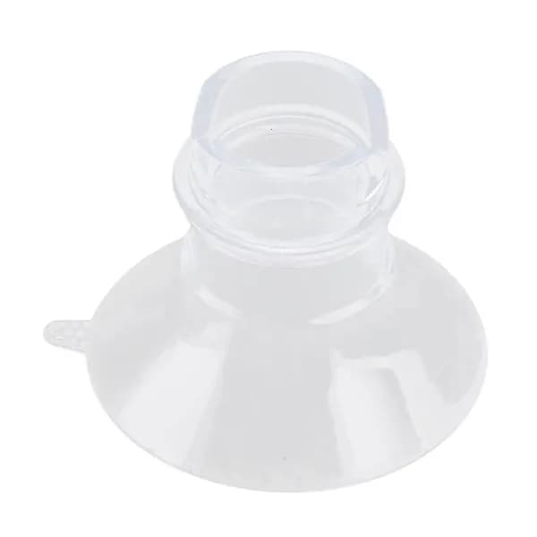 Вставки-переходники для молокоотсоса, 17mm