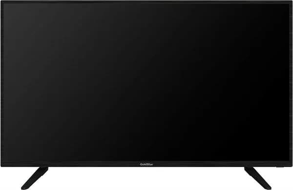 GoldStar Телевизор LT-40F1100 40″, черный