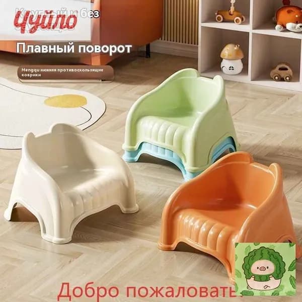 Детский стул,33.5х29х24см