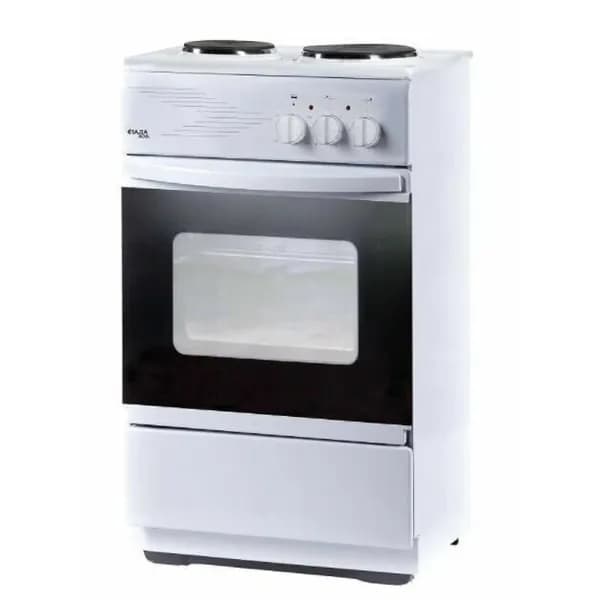 Кухонная плита ЛАДА NOVA CE 3209W