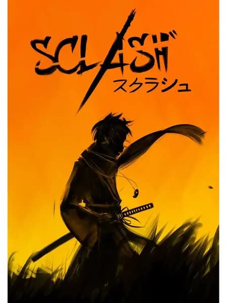 Sclash