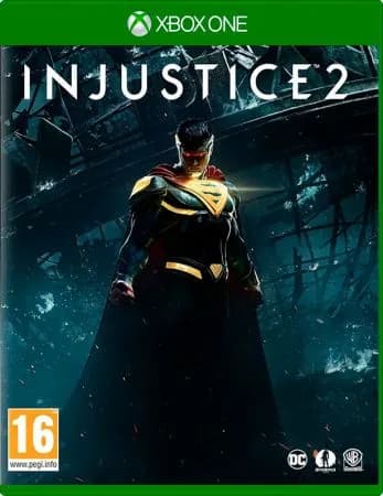 Игра  (Xbox One, Xbox Series, Русские субтитры)