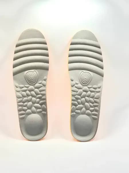 Стельки для обуви и кроссовок дышащие