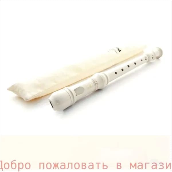 YAMAHA YRS-23 блок-флейта сопрано, немецкая система
