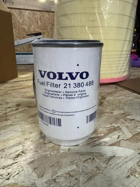 Фильтр топливный сепаратор VOLVO 21380488
