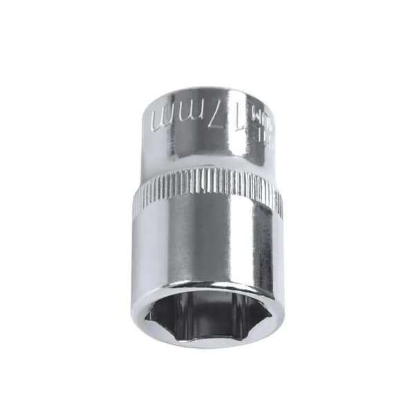 Адаптер для трещотки 1/2 , 17mm