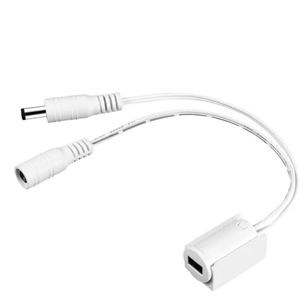 5A 60W ИК-датчик движения руки, интеллектуальный выключатель постоянного тока 12 В/24 В, разъем для прерывания, датчик движения руки для светодиодных лент