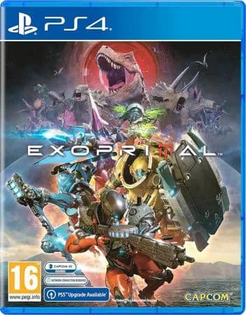 Игра  (PlayStation 4, PlayStation 5, Русская версия)