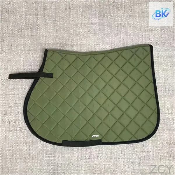 Вальтрап для лошади кокурный