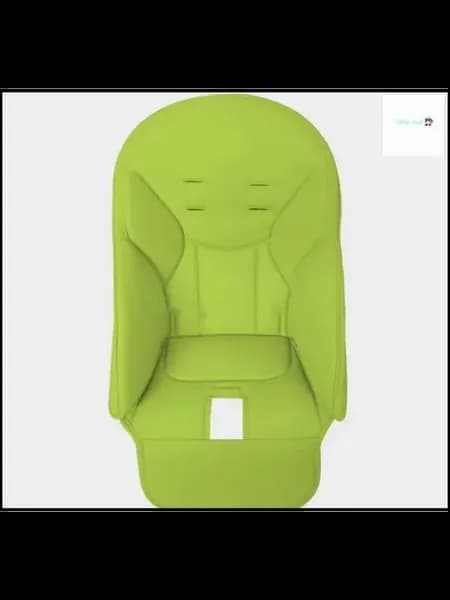 Чехол для стульчика Peg Perego Siesta, Зеленый чехол