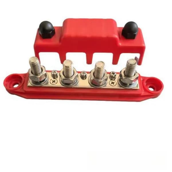 Шинная коробка 250A