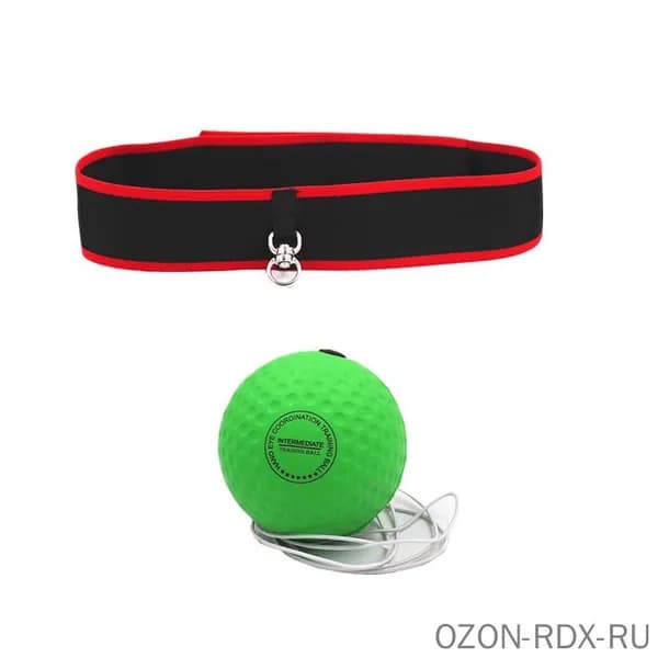 BERENEW Бокс для спортивной капы