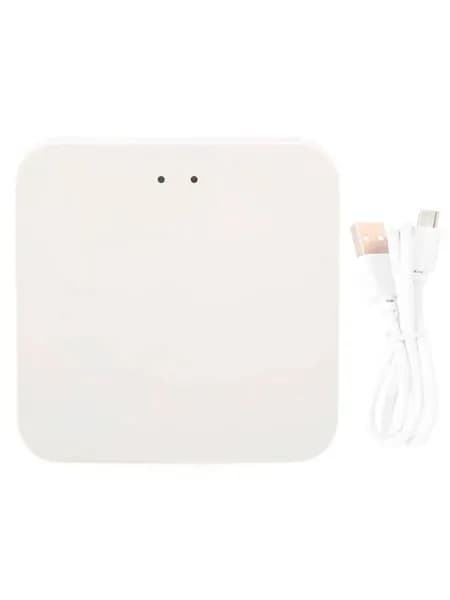 Беспроводной шлюз ZigBee 3.0 Smart Life (Tuya)