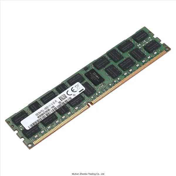 обширный- 240Pin 2RX4 1,35 В REG ECC RAM Память Для Материнской Платы X79 X58