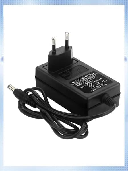 L2Для Nano Адаптер питания 5V 4A Зарядное устройство 100-240V DC Интерфейс совместим с B01 A02 Вилка европейского стандарта