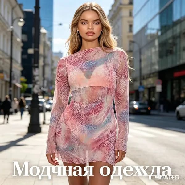 Туника