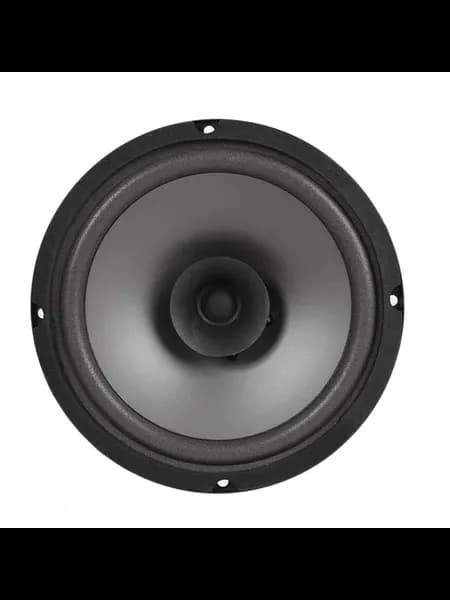 TS-601 6 дюймов 500W автоакустика для музыки, стерео