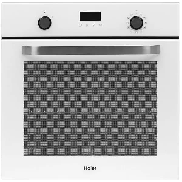 Haier  духовой шкаф HOX-P11HGW, 55.8 см