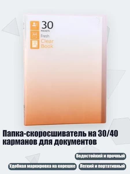 Классный журнал