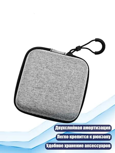 Чехол-переноска для игровой консоли RG ROTATE