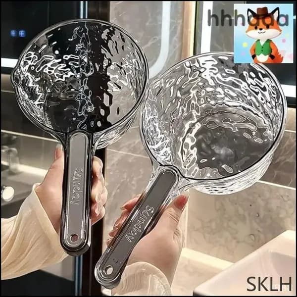 Ковш хозяйственный
