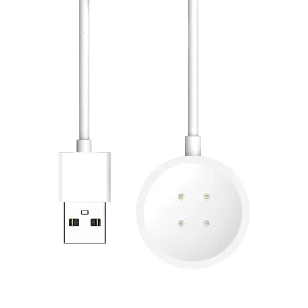 Универсальный магнитный USB-кабель для зарядки часов, Четыре Булавки