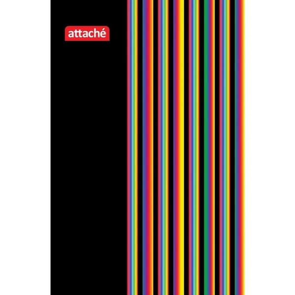 Attache Блокнот