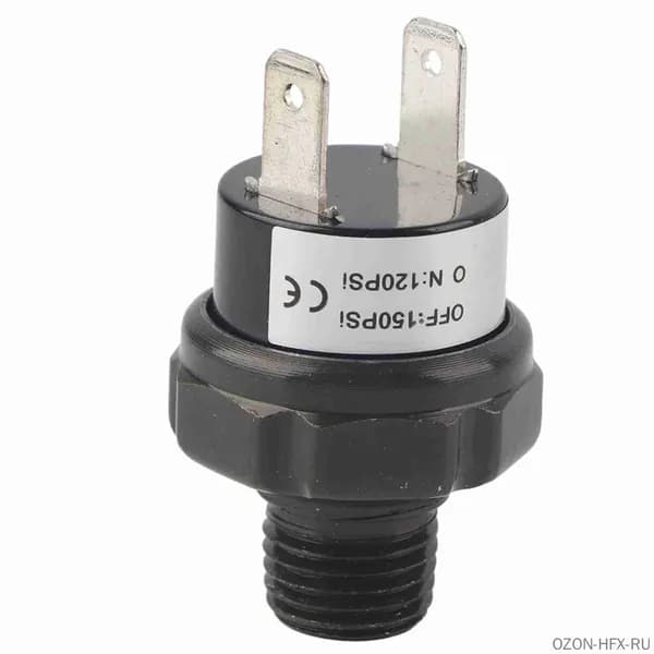 Jfyoda Ремкомплект компрессора, арт. SKU-COMP-PRES-12V-001